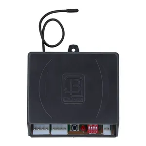 رسیور ریموت درب اتوماتیک بتا مدل چهار رله