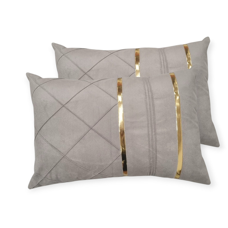 رو بالشی مدل ارکیده مجموعه دو عددی