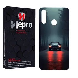 HEPRO MC Cover for Samsung Galaxy A10S