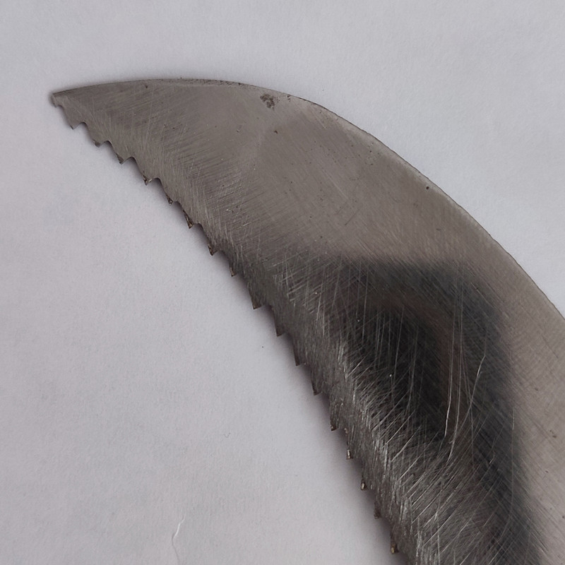 اره تاشو مدل سنتی دست ساز اره تاشو مدل سنتی دست ساز