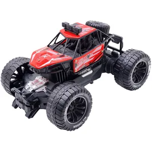 ماشین بازی کنترلی مدل 4 کانال آفرود hight speed
