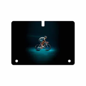 MAHOOT Road cycling Cover Sticker for Samsung Galaxy Tab S 10.5 2014 T800