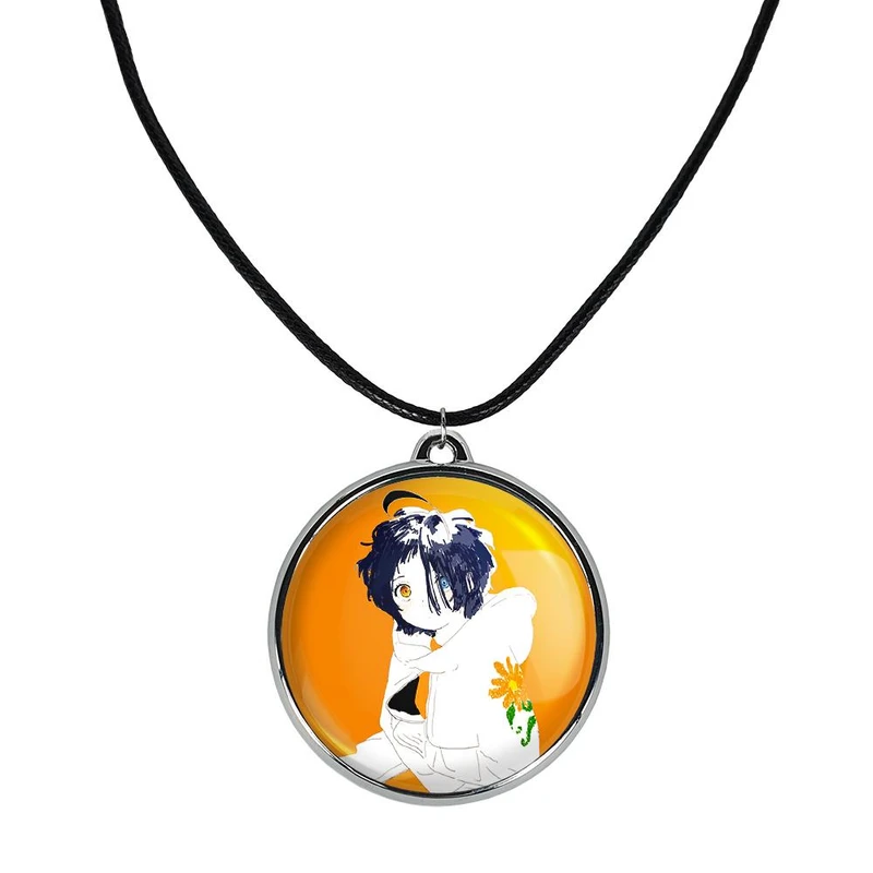 گردنبند خندالو مدل آی انیمه واندر اگ پرایورتی کد 3406834069