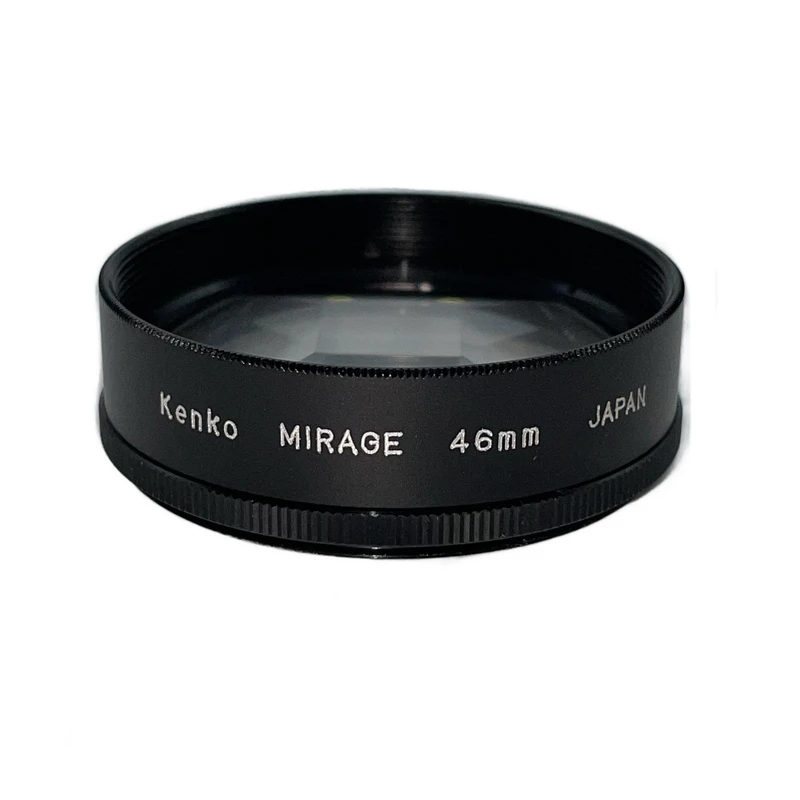 فیلتر لنز کنکو مدل KALEIDOSCOPE MIRAGE 5F-46MM