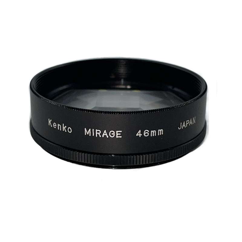 فیلتر لنز کنکو مدل KALEIDOSCOPE MIRAGE 5F-46MM