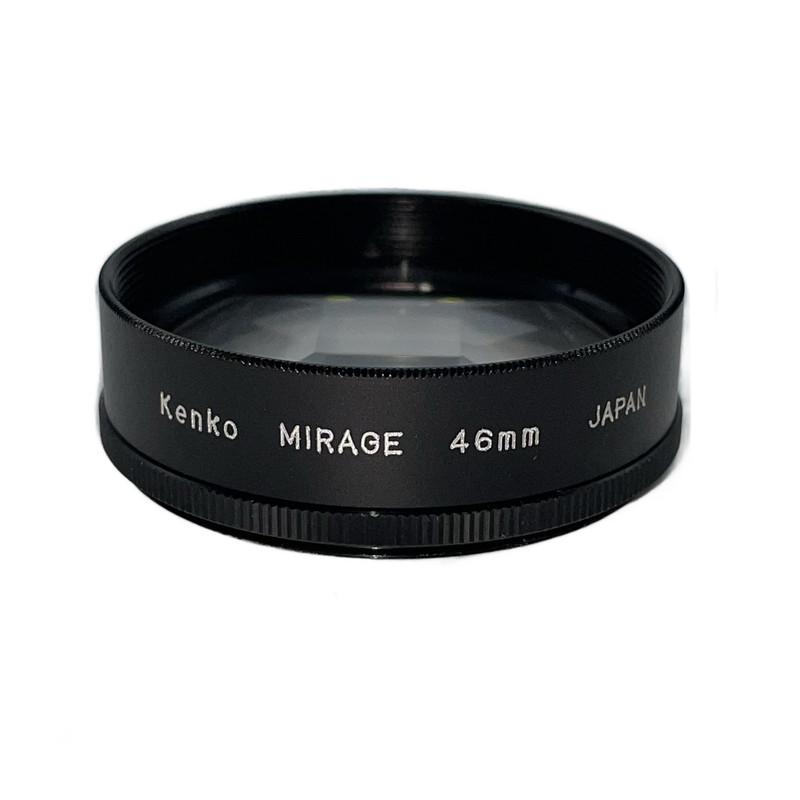 فیلتر لنز کنکو مدل KALEIDOSCOPE MIRAGE 5F-46MM