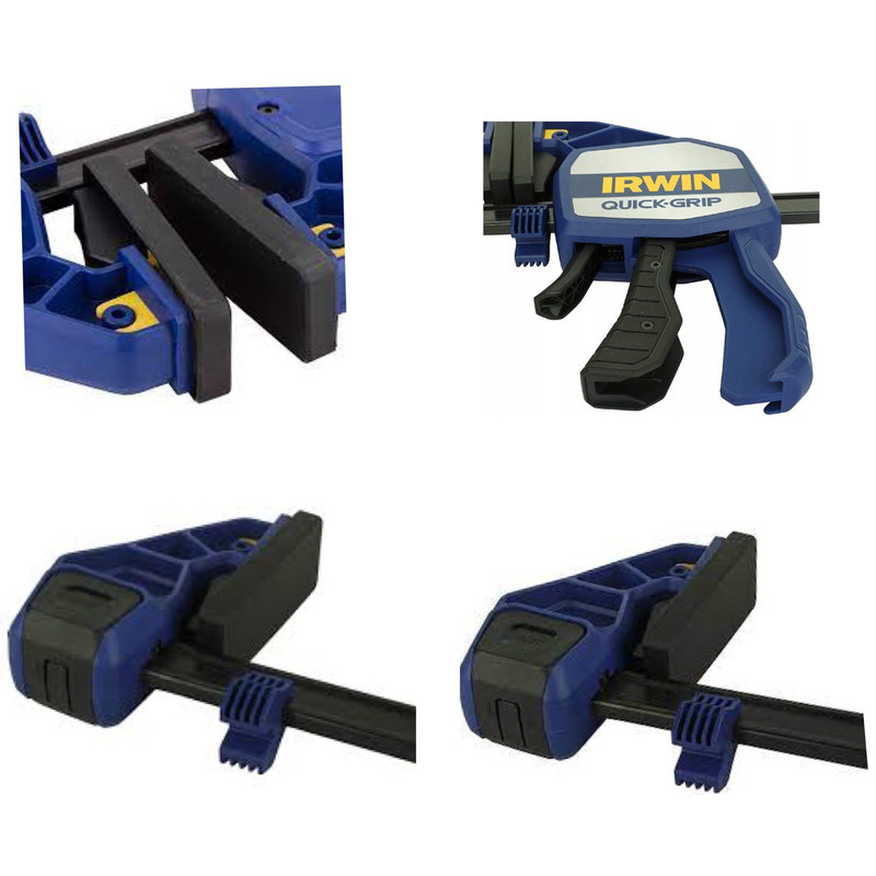 پیچ دستی اروین مدل 10505945 مجموعه 2 عددی