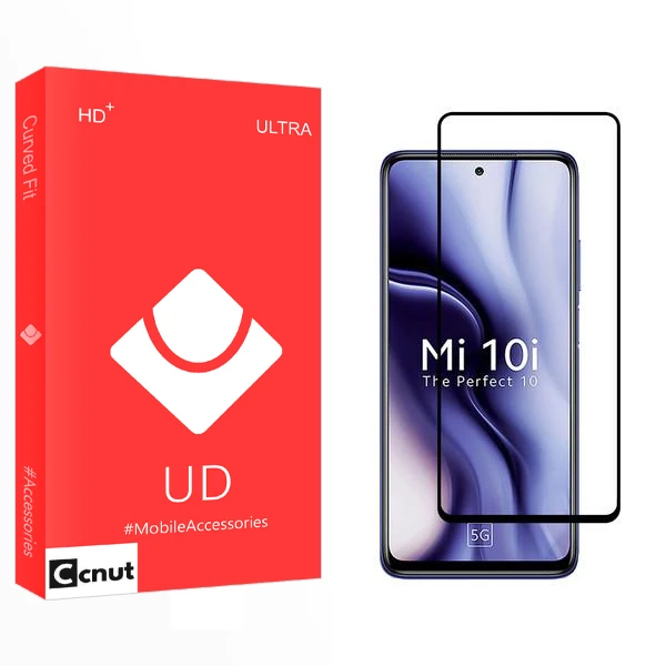 محافظ صفحه نمایش کوکونات مدل UD2 مناسب برای گوشی موبایل شیائومی Mi 10i 5G