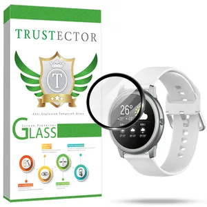 محافظ صفحه نمایش تراستکتور مدل PMMT20 مناسب برای ساعت هوشمند هایلو Solar / LS05