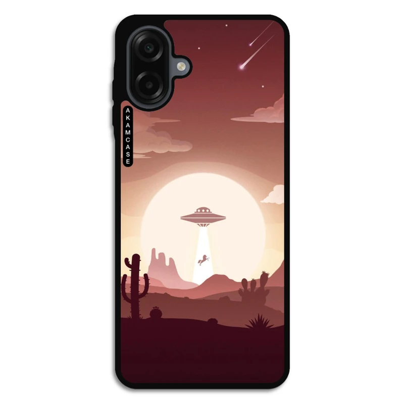 کاور آکام مدل AMC-WSGA07-DESERT-15 مناسب برای گوشی موبایل سامسونگ Galaxy A07