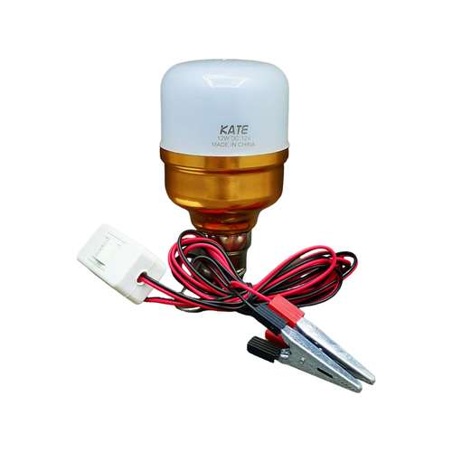 چراغ سیار خودرو کیت مدل DC12V12W