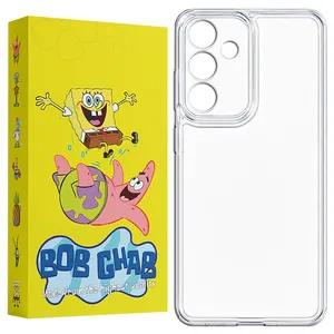 BOB GHAB SPACEFB Cover For Samsung Galaxy S23 FE