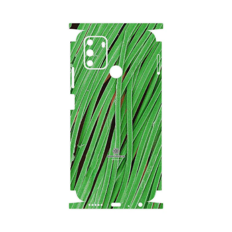 برچسب پوششی ماهوت مدل Atom Universe 5-FullSkin مناسب برای گوشی موبایل جی پلاس S10 2022