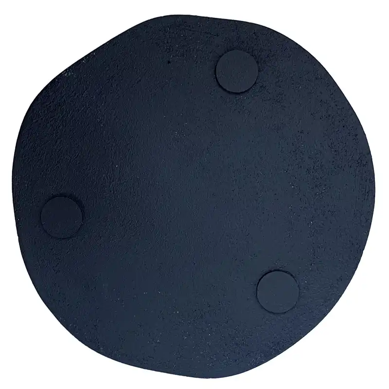 سینی سنگی مدل دکوری دفورمه کد 02