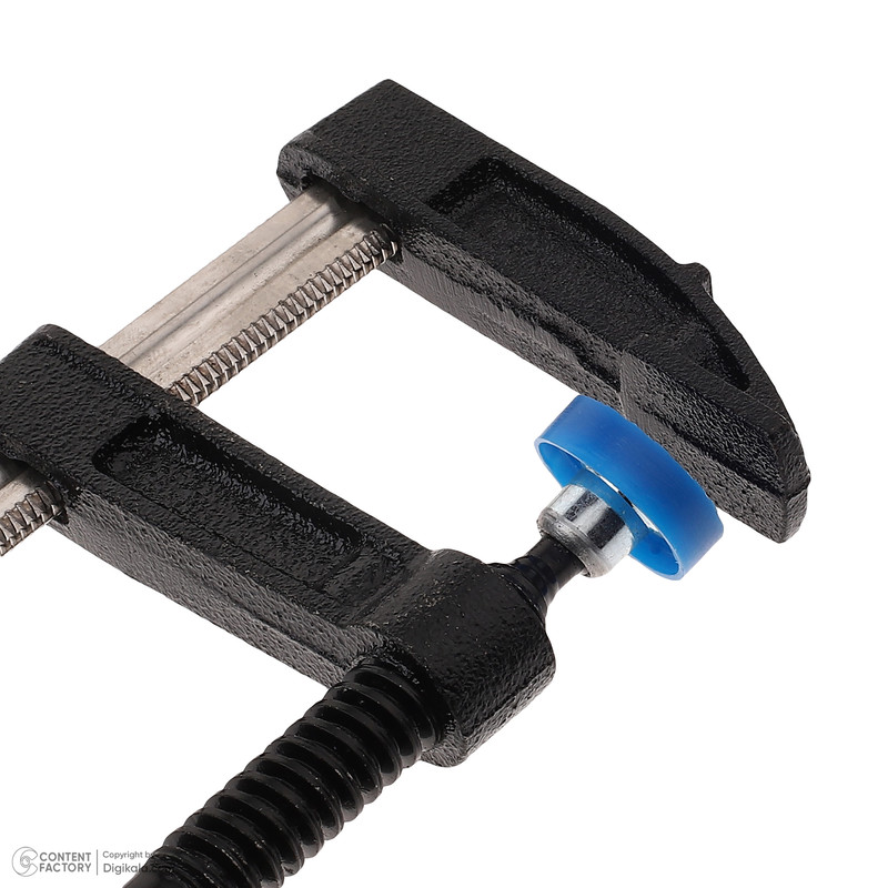 گیره پیچ دستی استارمکس مدل SMF-152005P