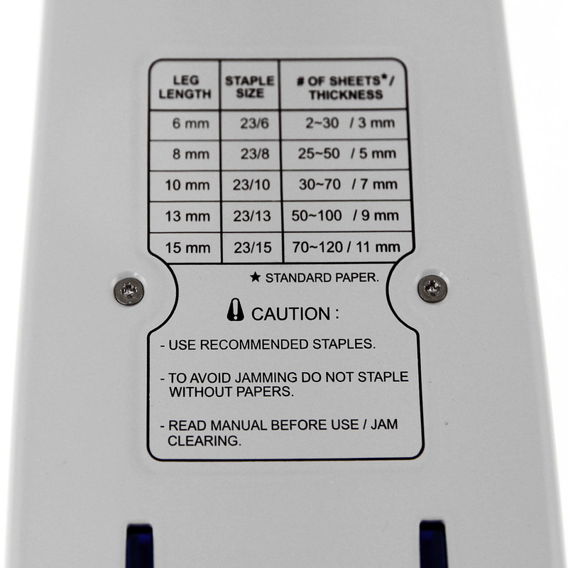 منگنه کانگرو مدل DS-23S15 FL
