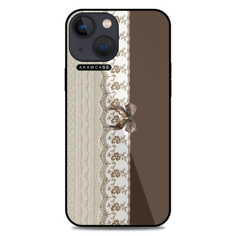 کاور آکام مدل AMC-WA13M-TRICOT-25 مناسب برای گوشی موبایل اپل iPhone 13 Mini