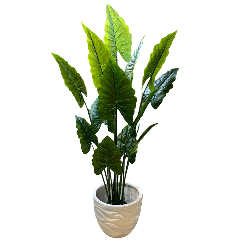 درختچه مصنوعی مدل باباآدم