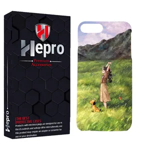 HEPRO MC Cover for Apple IPHONE 7 PLUS / 8 PLUS