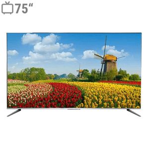 نقد و بررسی تلویزیون ال ای دی هوشمند تی سی ال مدل 75P735 سایز 75 اینچ توسط خریداران