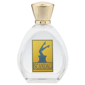 Hot Love SCANDAL Eau De Parfum for Women 100ml