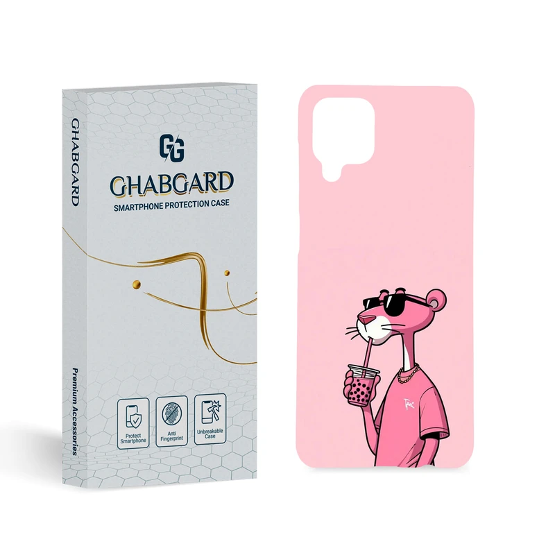 کاور قاب گارد مدل فانتزی مناسب برای گوشی موبایل سامسونگ Galaxy M12