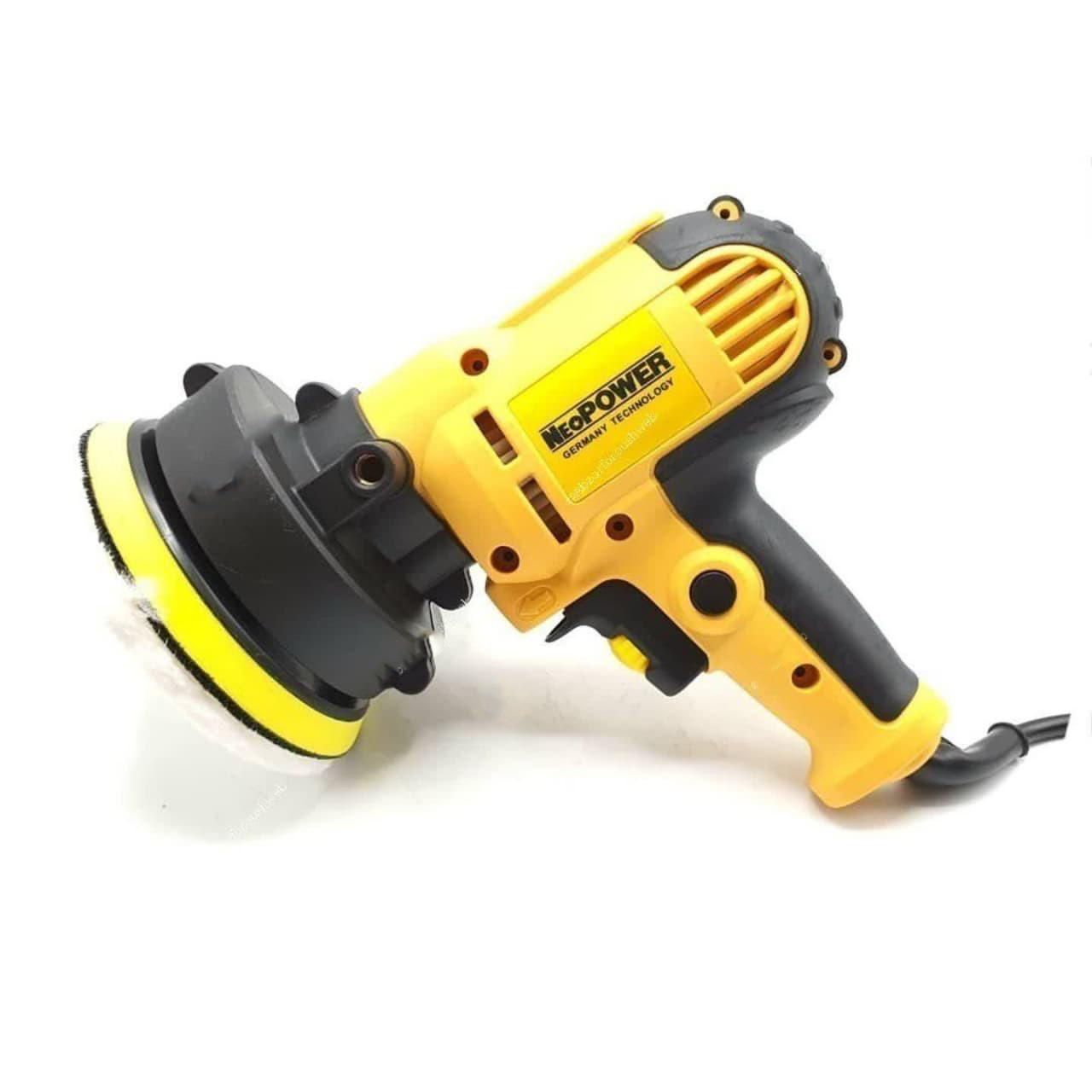 دستگاه پولیش نیوپایور مدل Neo-polish