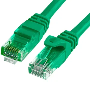 کابل شبکه CAT6 پی نت پلاس کد 66 طول 20 متر