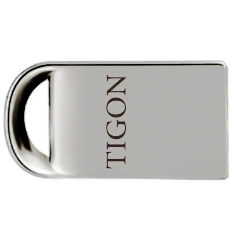 فلش مموری تایگون مدل P91 ظرفیت هشت گیگابایت