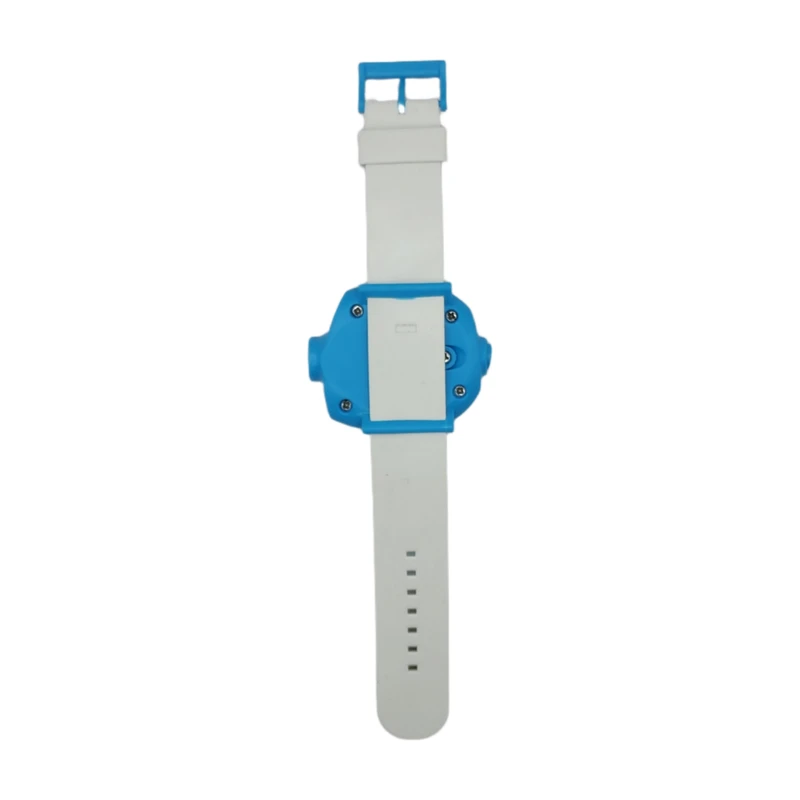 عکس شماره 4 : ساعت مچی دیجیتال بچگانه مدل سگهای نگهبان پروژکتوری