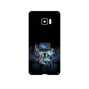 MAHOOT Star Wars Game Series Cover Sticker for HTC U Ultra
