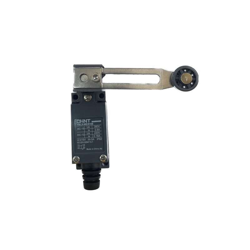 رله سوییچ دزدگیر چانت مدل  CHNT 8108