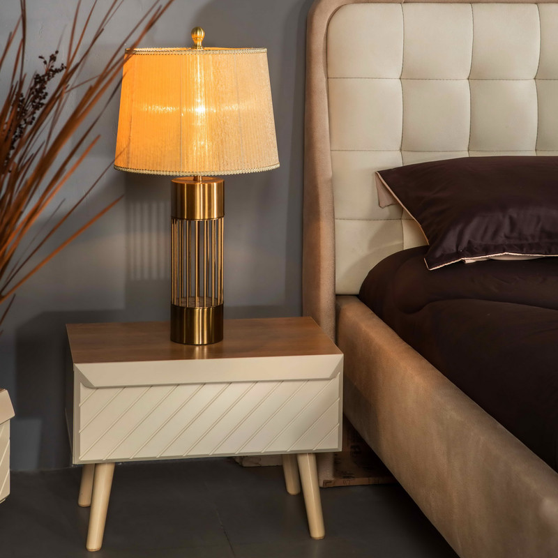 سرویس خواب مدل 191 کد 2 دو نفره 4 تکه