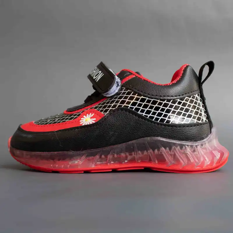 کفش مخصوص پیاده روی مدل Fashion-Trend BlkReQ-101021