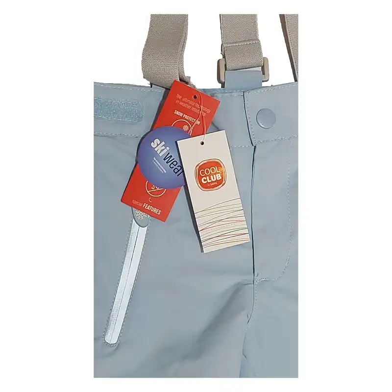 شلوار اسکی بچگانه کول کلاب مدل SH کد 670