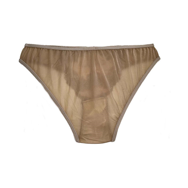 ست شورت و سوتین زنانه بارون مدل فانتزی تور و گیپور فنردار کد 005-335