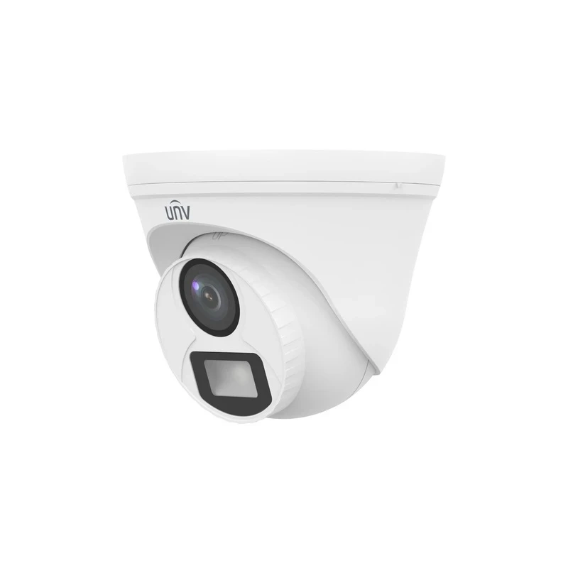 دوربین مداربسته آنالوگ یونی ویو مدل UAC-T112-F28-W