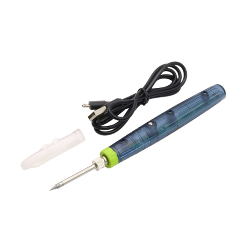 هویه 8 وات مدل ZD-20U کد USB