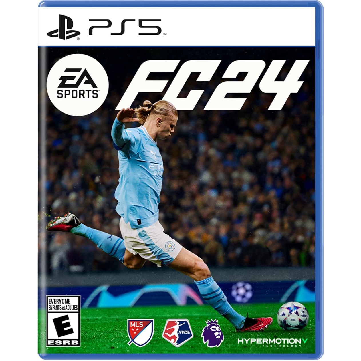 نکته خرید - قیمت روز بازی EA Sports FC 24 مخصوص PS5 خرید
