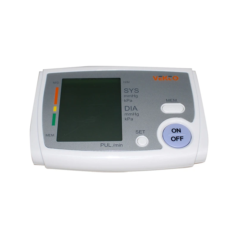 فشارسنج بازویی وکتو مدل PG-800B5-1S