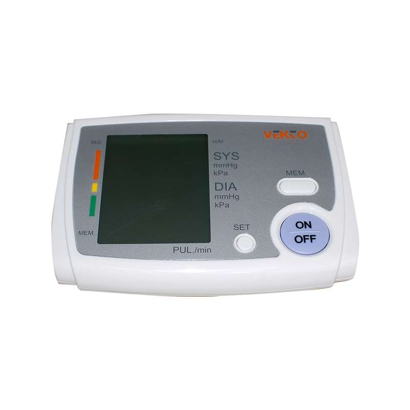 فشارسنج بازویی وکتو مدل PG-800B5-1S