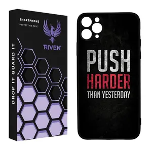 RIVEN RI3-2 Case For Apple iPhone 11 Pro Max