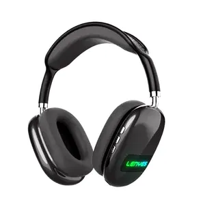 هدفون بلوتوثی لنیز مدل LH76