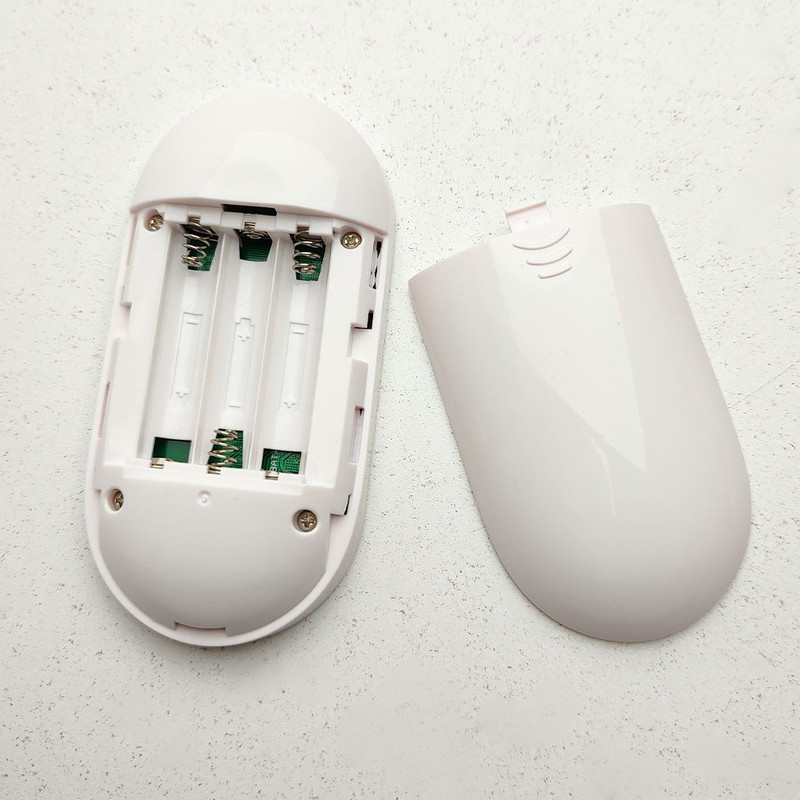 ریموت ریسه شلنگی مدل W24-5 لمسی RGB