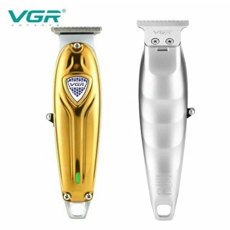 ماشین اصلاح موی صورت و بدن وی جی ار مدل V-188