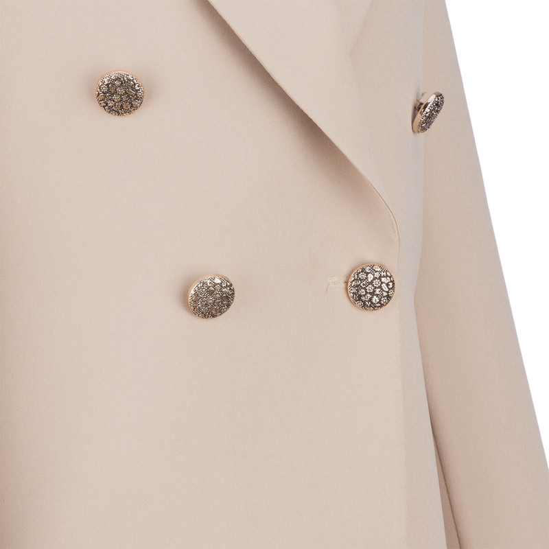 ست کت و شلوار زنانه السانا مدل سیلوانا کد 204379