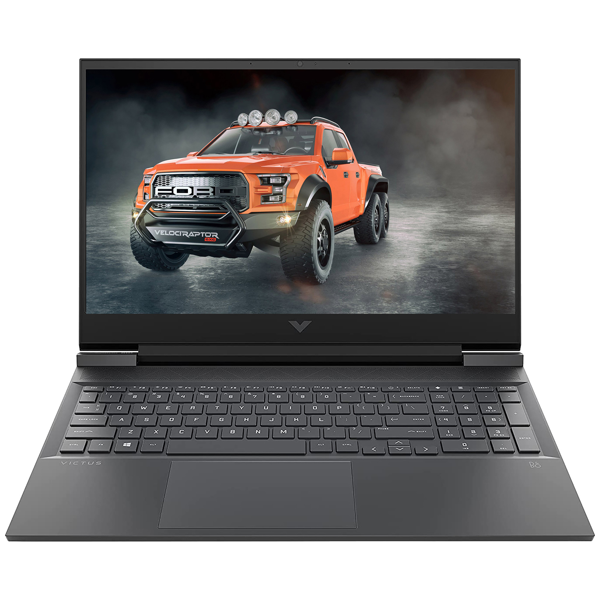 لپ تاپ 16.1 اینچی اچپی مدل VICTUS 16t-D0002-i7 16GB 1TB 3060 لپ تاپ 16.1 اینچی اچپی مدل VICTUS 16t-D0002-i7 16GB 1TB 3060