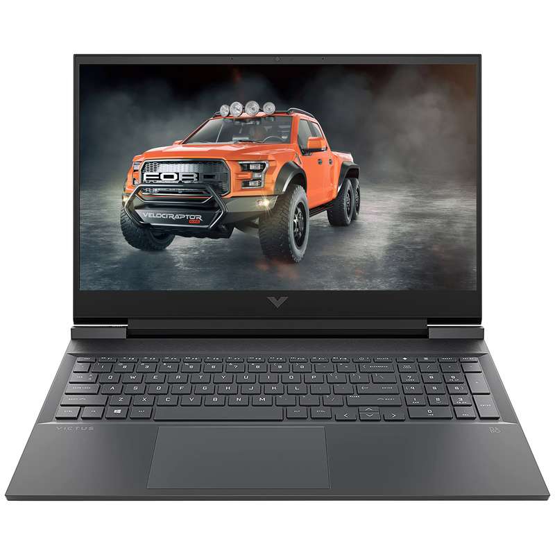 لپ تاپ 16.1 اینچی اچپی مدل VICTUS 16t-D0002-i7 16GB 1TB 3060 لپ تاپ 16.1 اینچی اچپی مدل VICTUS 16t-D0002-i7 16GB 1TB 3060