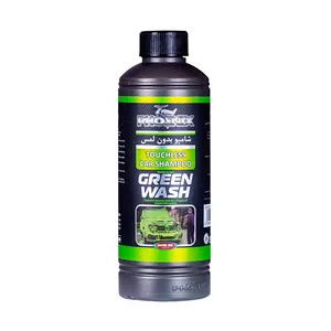 شامپو اتومبیل فونیکس مدل تاچلس حجم 500 میلی لیتر