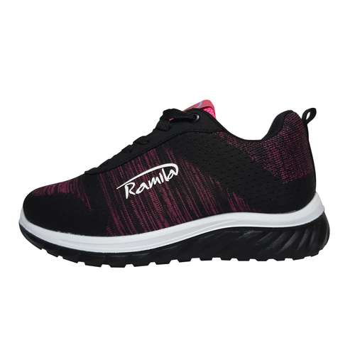 کفش مخصوص پیاده روی زنانه رامیلا کد RFRT25